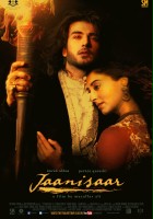 plakat filmu Jaanisaar