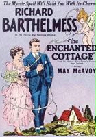 plakat filmu The Enchanted Cottage