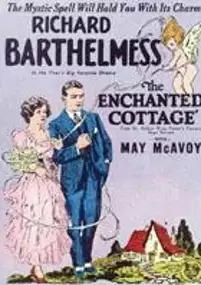 Plakat filmu The Enchanted Cottage