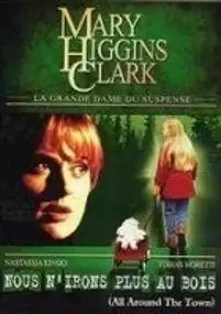Plakat filmu Sen o nożu