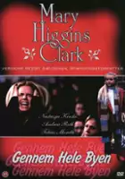 Anne Thornley-Brown / Sen o nożu