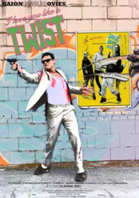 Plakat filmu I Love You Like a Twist