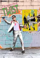 plakat filmu I Love You Like a Twist