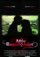 plakat filmu After Romeo & Juliet