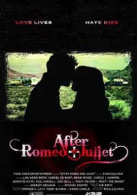 Plakat filmu After Romeo & Juliet