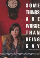 Allison Pearlman / Some Things Are Worse Than Being Gay