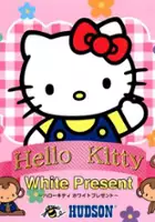 plakat filmu Hello Kitty: White Present