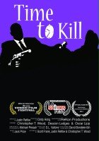 plakat filmu Time to Kill