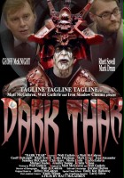 plakat filmu Dark Thar