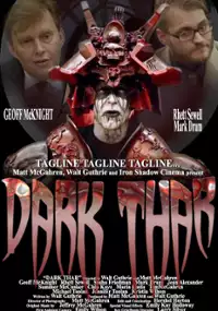 Plakat filmu Dark Thar