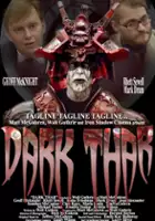 plakat filmu Dark Thar