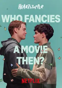 Plakat filmu Heartstopper: Forever