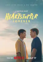 plakat filmu Heartstopper: Forever