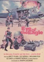 plakat filmu Oko orła