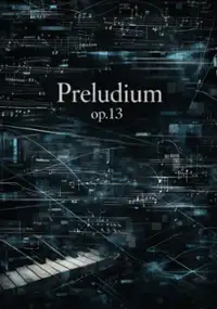 Plakat filmu Preludium op. 13