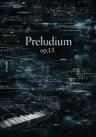 Paweł Zabel / Preludium op. 13