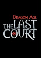 plakat filmu Dragon Age: The Last Court