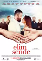 plakat filmu Elim Sende