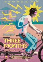 plakat filmu Three Months