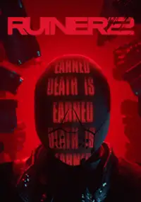 Plakat gry RUINER 2