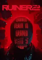 plakat gry RUINER 2