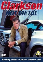 plakat filmu Clarkson: Hot Metal