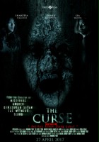 plakat filmu The Curse
