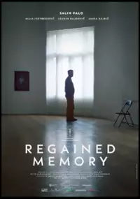 Plakat filmu Regained Memory