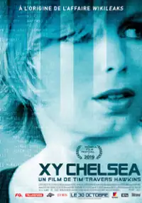 Plakat filmu XY Chelsea