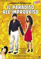 plakat filmu Il paradiso all'improvviso