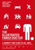 Ilustrowany lekarz rodzinny