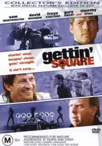 Plakat filmu Wyrównanie rachunków