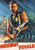 E. Danny Murphy / Final Mission