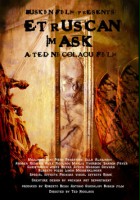 plakat filmu The Etruscan Mask