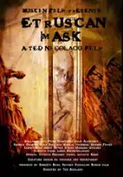 Maylis Iturbide / The Etruscan Mask