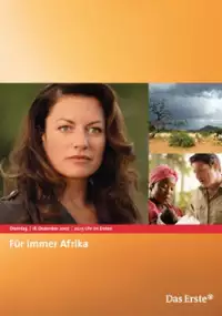 Plakat filmu Für immer Afrika