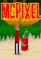 plakat filmu McPixel