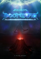 plakat filmu Metalocalypse: The Doomstar Requiem - A Klok Opera
