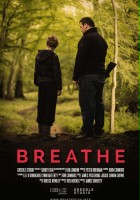 plakat filmu Breathe