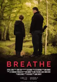 Plakat filmu Breathe