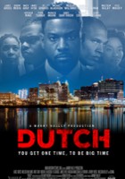 plakat filmu Dutch