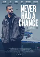 Arjun Panam / Never Had a Chance