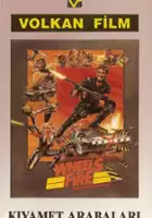 Gary Taylor / Wheels of Fire