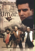 plakat filmu Umar