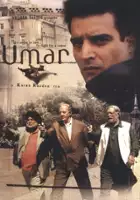 plakat filmu Umar