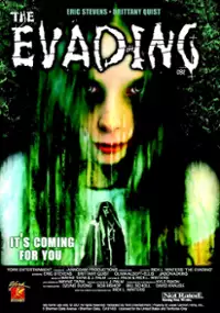 Plakat filmu The Evading