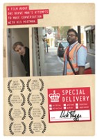 plakat filmu Special Delivery