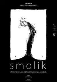Plakat filmu Smolik