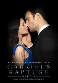 Plakat filmu Gabriel's Rapture: Część 2