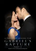 plakat filmu Gabriel's Rapture: Część 2